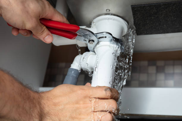 Best Sewage cleanup and water damage restoration  in Heidelberg, TX